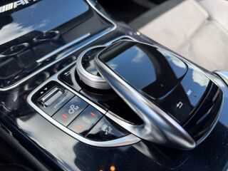 Classe C AMG 4.0 V8 BI-TURBO 2019 occasion 14320 Saint-Andr&eacute;-sur-Orne