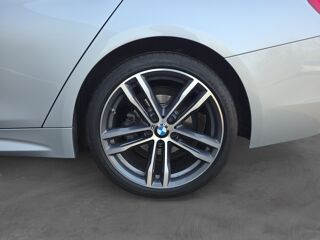 S&eacute;rie 4 GRAN COUPE 418D PACK M 2018 occasion 49070 Beaucouz&eacute;