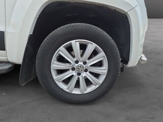Amarok DC V6 2.0 BITDI 180 ULTIMATE 4 MOTION BA 2014 occasion 83480 Puget-sur-Argens