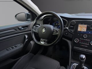 M&eacute;gane 1.5 DCI 110 Business 2017 occasion 30900 Nimes