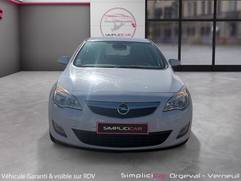 Astra Base 2011 occasion 78480 Verneuil-sur-Seine