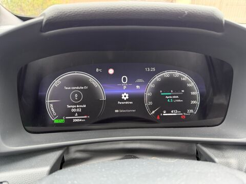 C-HR 1.8 140H Dynamic business 2024 occasion 69730 Genay