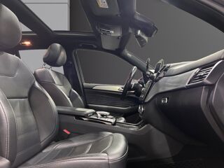 Classe GLE 250D GLE 4MATIC 2018 occasion 69530 Brignais
