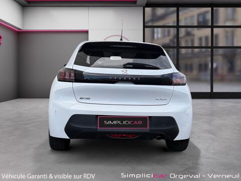 208 Active 2020 occasion 78480 Verneuil-sur-Seine