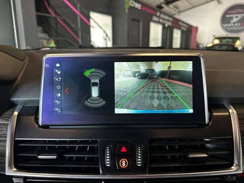 M2 ACTIVE TOURER 225I XD M SPORT BA 2018 occasion 73290 La Motte-Servolex