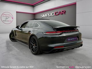 Panamera 4S 2021 occasion 25410 Saint-Vit