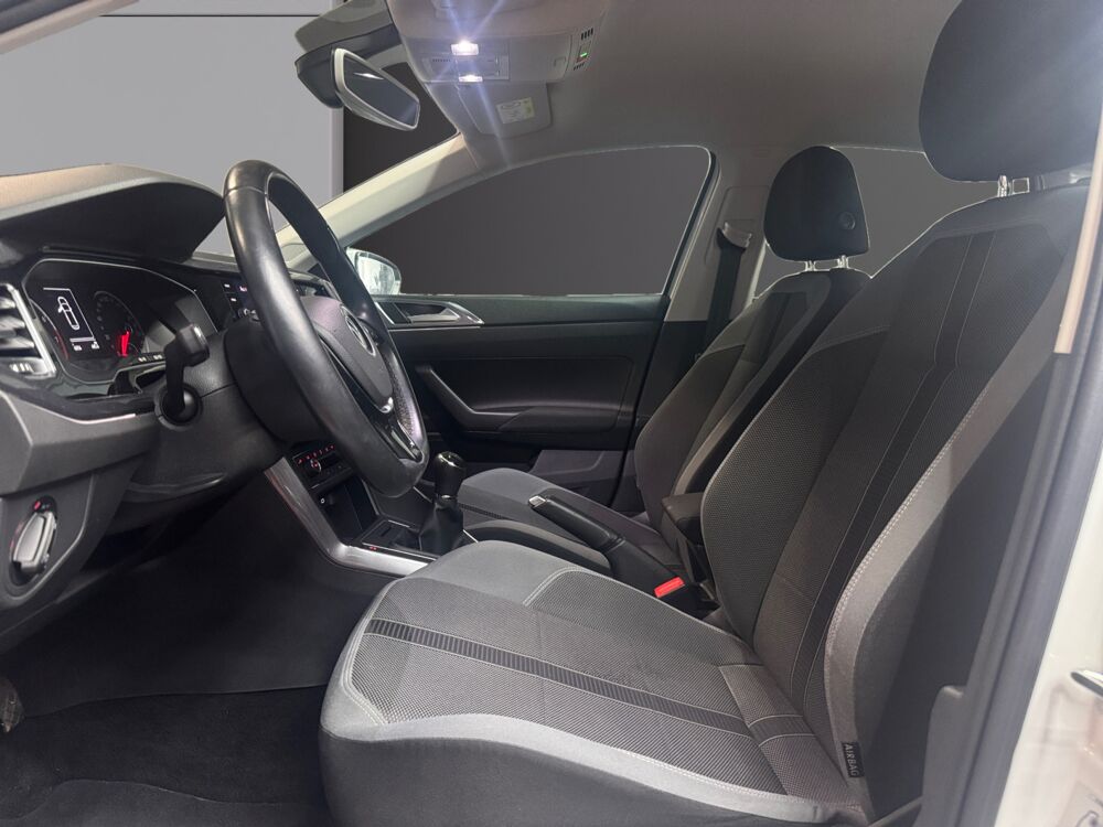 Polo 1.0 TSI 95 VW EDITION DSG 2021 occasion 64121 Serres-Castet