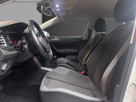 Polo 1.0 TSI 95 VW EDITION DSG 2021 occasion 64121 Serres-Castet