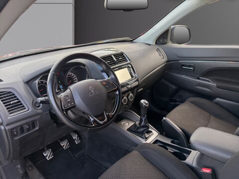 Asx 1.6 INVITE STYLE 2WD 2020 occasion 26000 Valence