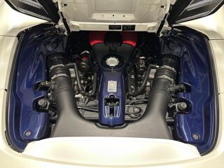 488 spider 2016 occasion 49070 Beaucouz&eacute;
