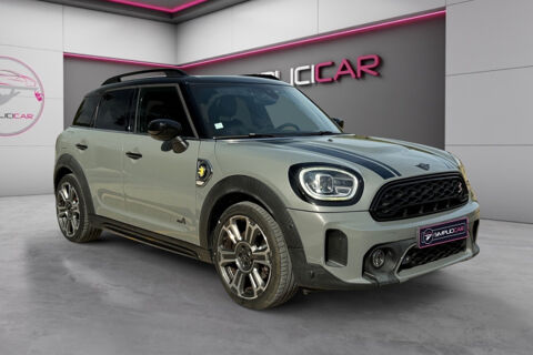 Annonce voiture Mini Cooper 22480 €