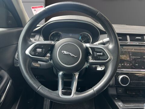 E-PACE P200 FLEX FUEL BVA AWD 2021 occasion 06400 Cannes