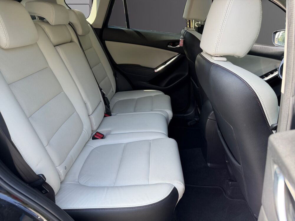 CX-5 2.2L SKYACTIV-D 4X4 175 SELECTION BA 2016 occasion 14320 Saint-Andr&eacute;-sur-Orne