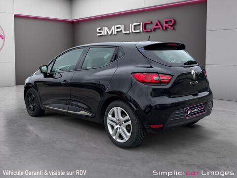 Clio Business 2017 occasion 87000 Limoges