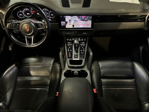 Cayenne 3.0 V6 340 2018 occasion 34070 Montpellier