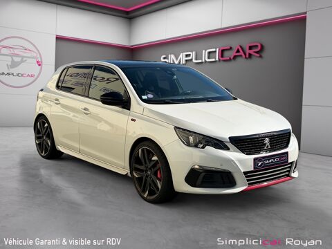 Annonce voiture Peugeot 308 14490 €