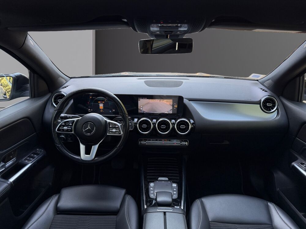 Classe GLA GLA 200 D PROGRESSIVE LINE DCT 2021 occasion 30900 Nimes