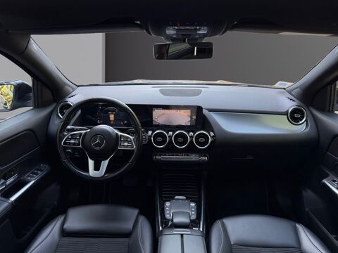 Classe GLA GLA 200 D PROGRESSIVE LINE DCT 2021 occasion 30900 Nimes