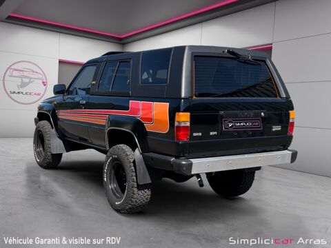 Runner 2.4i 4x4 1989 occasion 62223 Saint-Laurent-Blangy