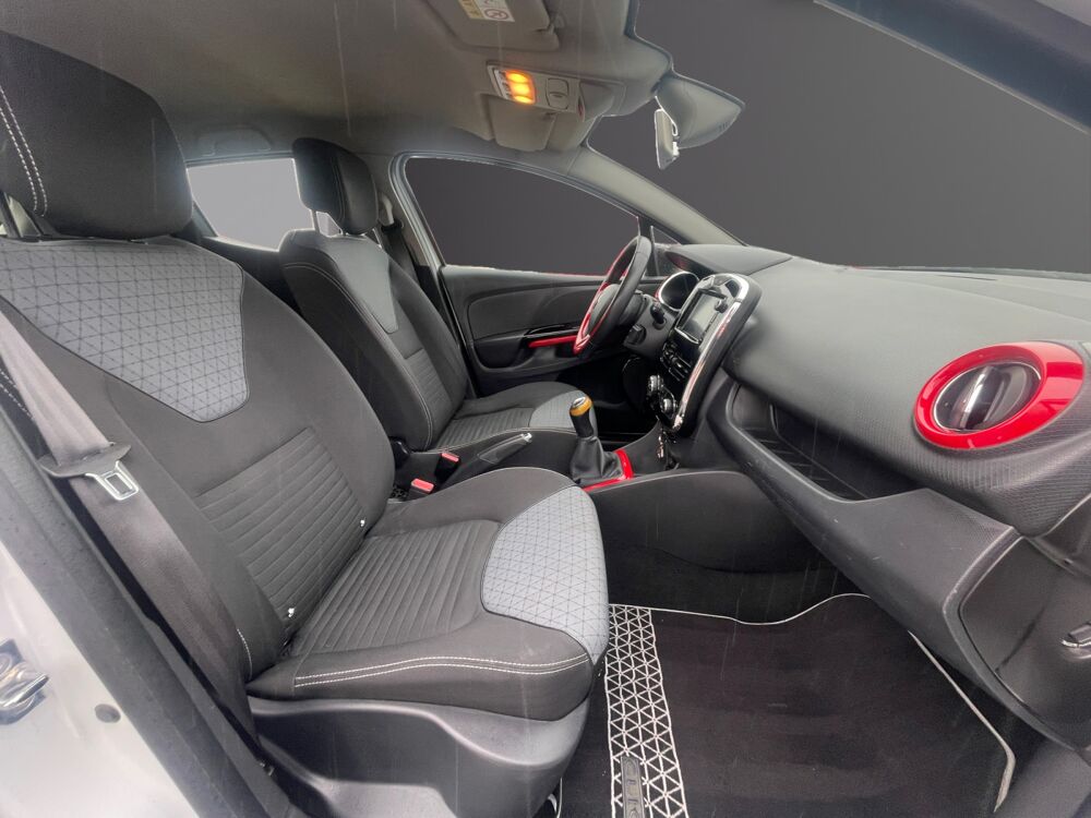 Clio Business Eco&sup2; 2013 occasion 87000 Limoges