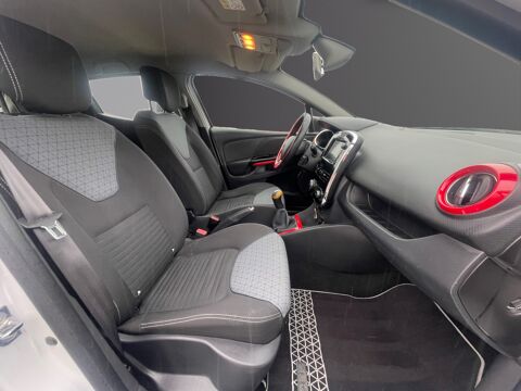 Clio Business Eco&sup2; 2013 occasion 87000 Limoges