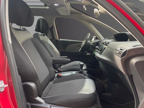 C4 Picasso Shine 2017 occasion 69730 Genay