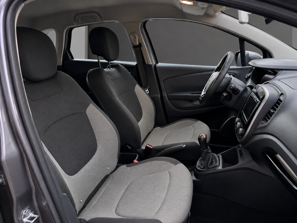 Captur 1.5 DCI 90 HELLY HANSEN ENERGY 2013 occasion 93100 Montreuil