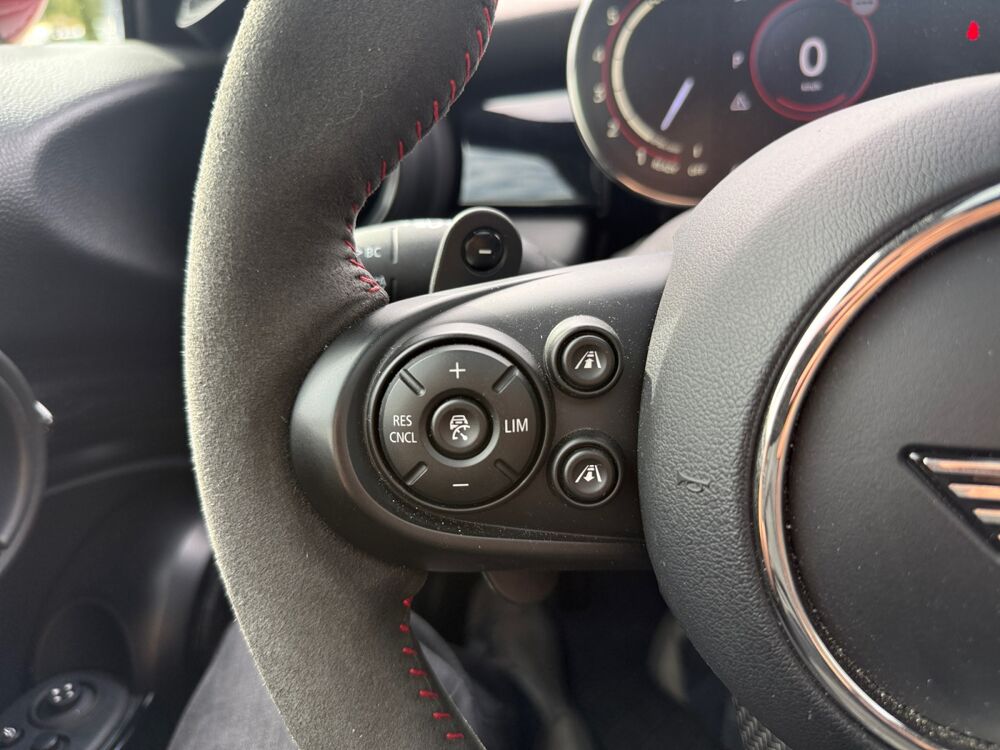 Cooper Edition Premium Plus 2022 occasion 45750 Saint-Pryv&eacute;-Saint-Mesmin