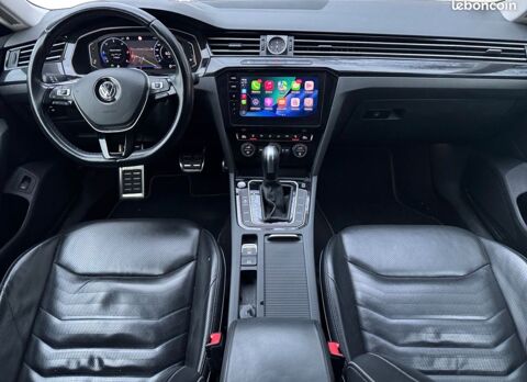 Arteon 2.0 TDI 190 10CV ELEGANCE DSG7 2020 occasion 78480 Verneuil-sur-Seine