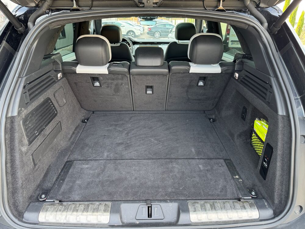 Range Rover P510E PLUG-IN HYBRIDE AUTOBIOGRAPHY 2023 occasion 45750 Saint-Pryv&eacute;-Saint-Mesmin