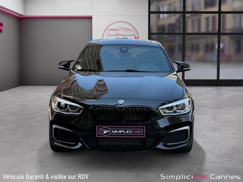 S&eacute;rie 1 M Sport 2019 occasion 06400 Cannes