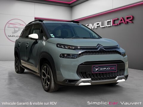 Annonce voiture Citroën Divers 14480 €