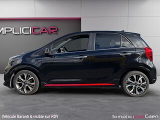 Picanto GT Line Premium 2021 occasion 14320 Saint-Andr&eacute;-sur-Orne