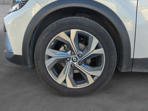 Captur II 1.3 MILD HYBRID 160 RS LINE 2023 occasion 83480 Puget-sur-Argens