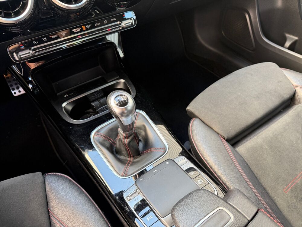 Classe A A160 AMG LINE 2019 occasion 30900 Nimes