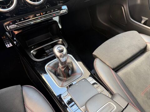 Classe A A160 AMG LINE 2019 occasion 30900 Nimes