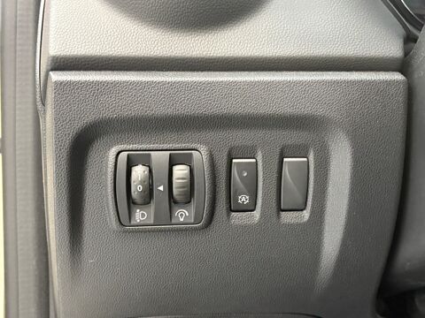Captur 1.5 DCI 90 intense 2017 occasion 80080 Amiens