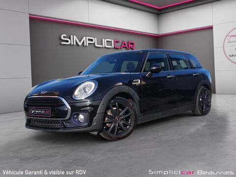 Cooper COOPER 136 JCW 2016 occasion 60000 Beauvais