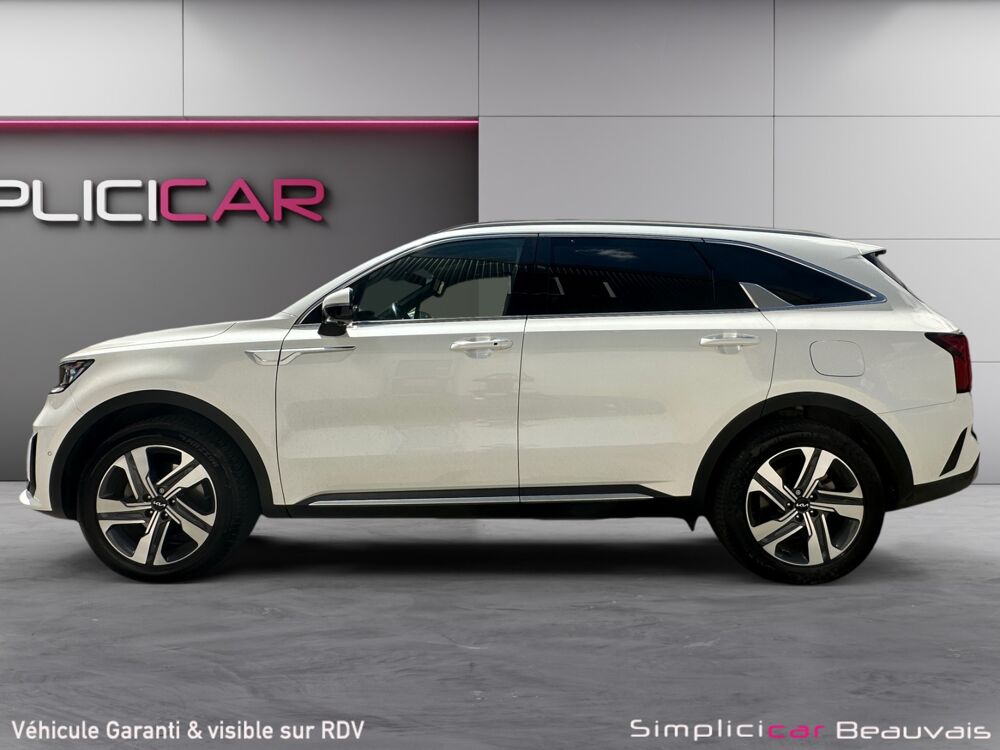 Sorento 1.6 T-GDI HYBRIDE PREMIUM 7P 2022 occasion 60000 Beauvais