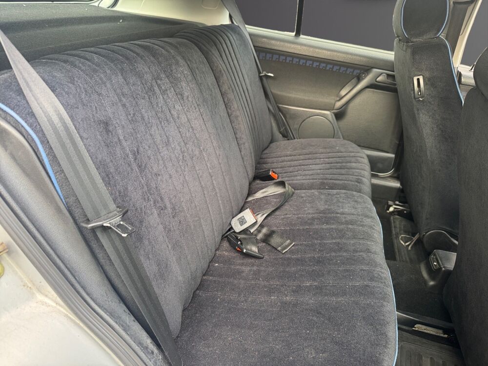 Golf GTI EDITION 1996 occasion 93100 Montreuil