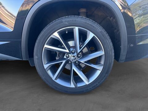 Kodiaq 2.0 TDI 150 SCR LAURIN & KLEMENT DSG 7PL 2020 occasion 25410 Saint-Vit