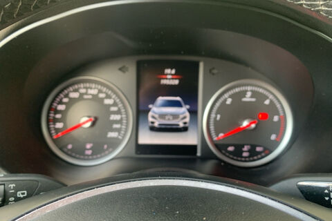 Classe GLC 220 D 4MATIC 2018 occasion 93100 Montreuil