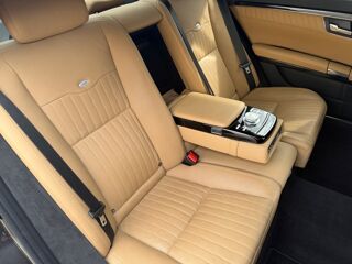 Classe S S600 LIMOUSINE 2008 occasion 27200 Vernon