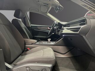 A6 AVANT 35 2.0 TDI 163 S LINE S TRONIC 2021 occasion 69530 Brignais
