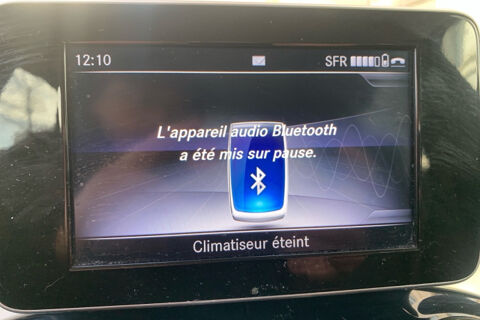 Classe GLC 220 D 4MATIC 2018 occasion 93100 Montreuil