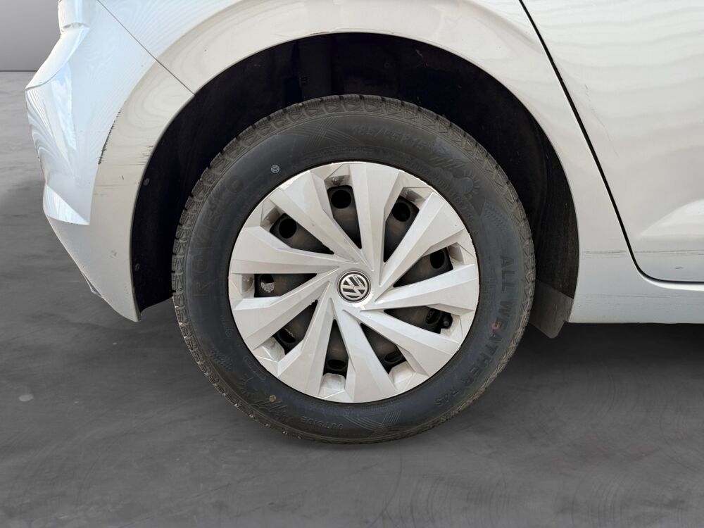 Polo 1.0 TSI 95 Lounge 2019 occasion 30900 Nimes