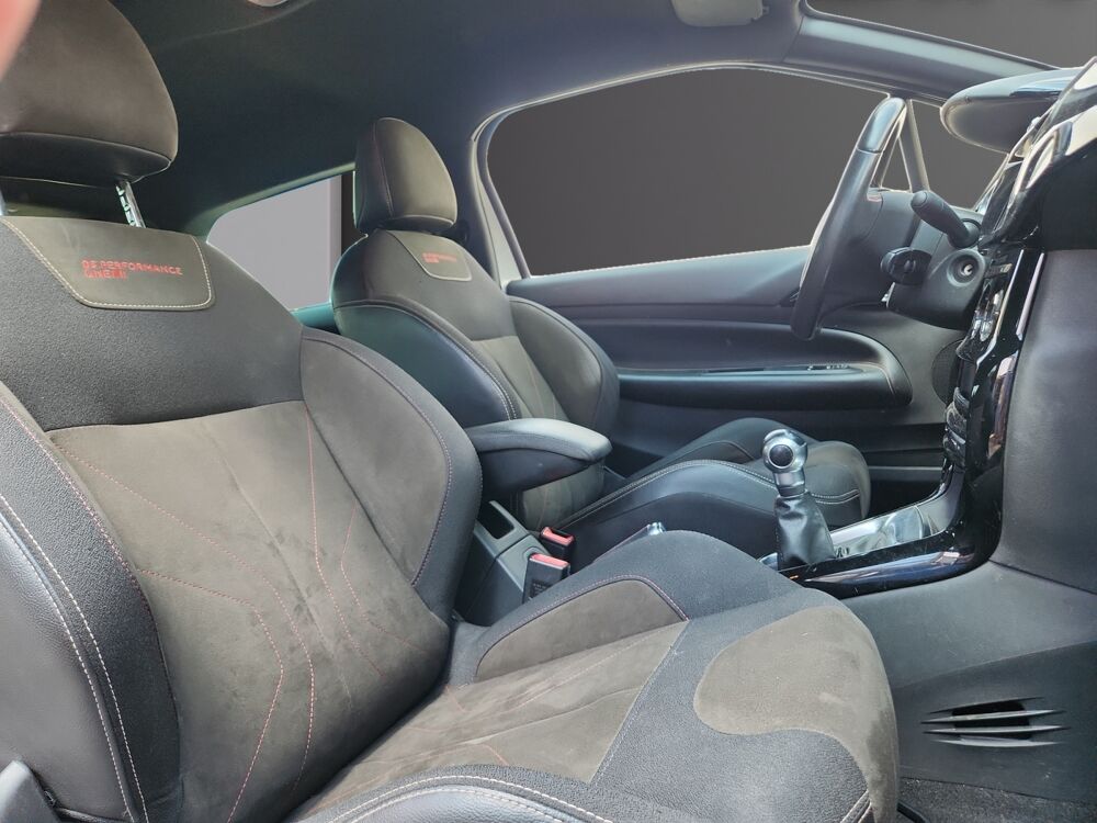 DS3 1.2 PURE TECH 82 EXECUTIVE 2019 occasion 83480 Puget-sur-Argens
