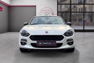 124 spider 1.4 TURBO 140 S-DESIGN 2019 occasion 93100 Montreuil