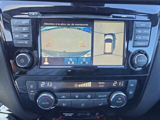 Qashqai Tekna+ 2017 occasion 03300 Cusset