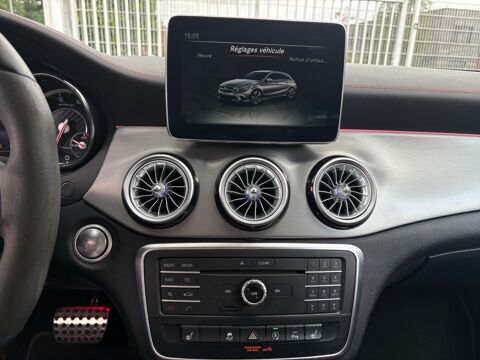 Classe A SPEEDSHIFT 4MATIC 2015 occasion 62223 Saint-Laurent-Blangy